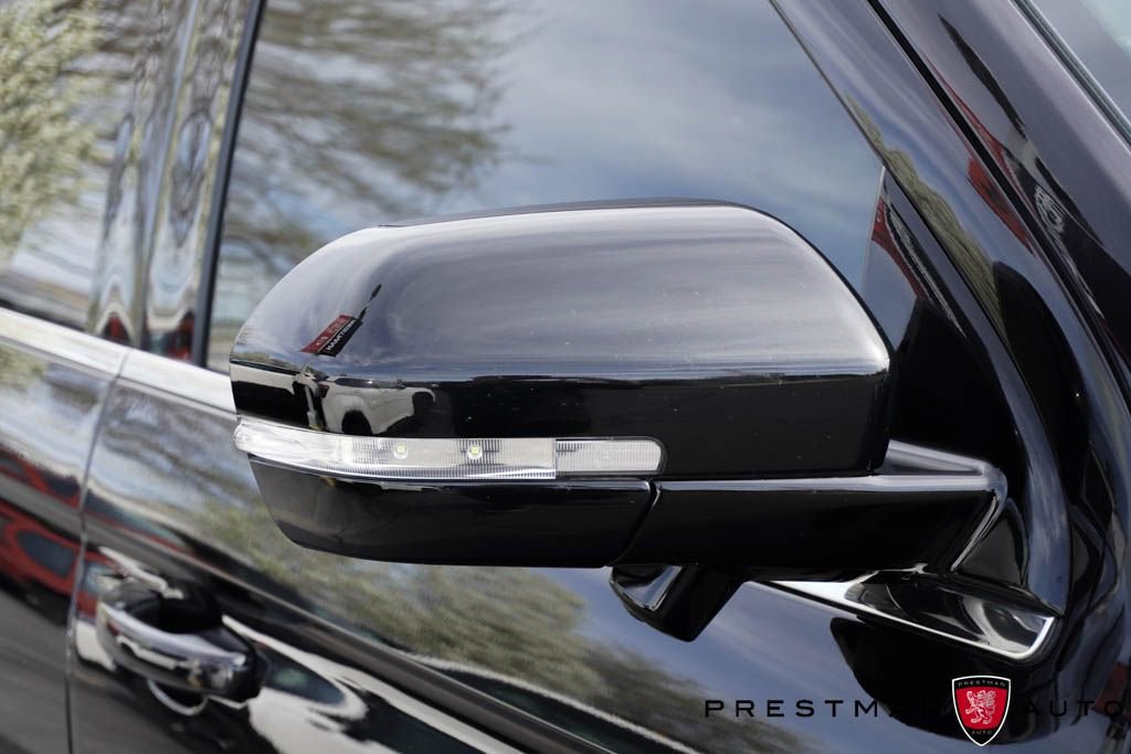 2024 Ford Expedition Timberline