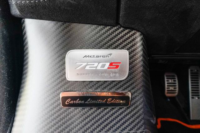 Used 2019 McLaren 720S Performance photo 72