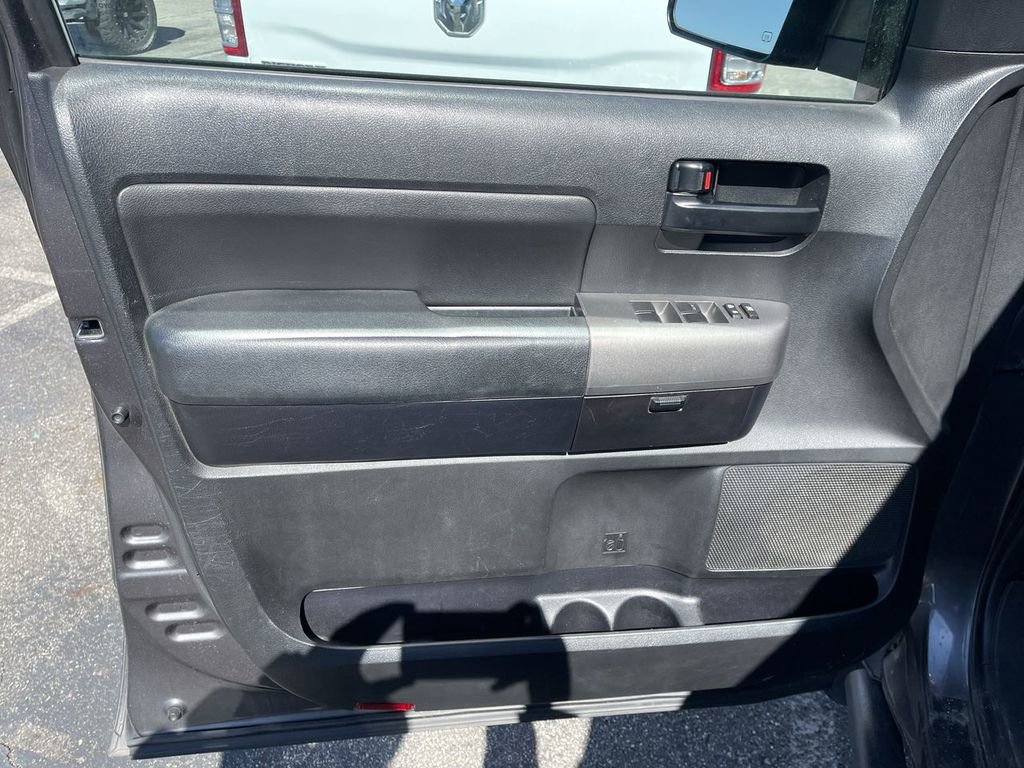 2012 Toyota Tundra 2WD Double Cab