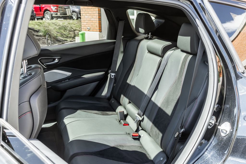 2023 Acura RDX AWD w/ A-Spec & Advance Pkg