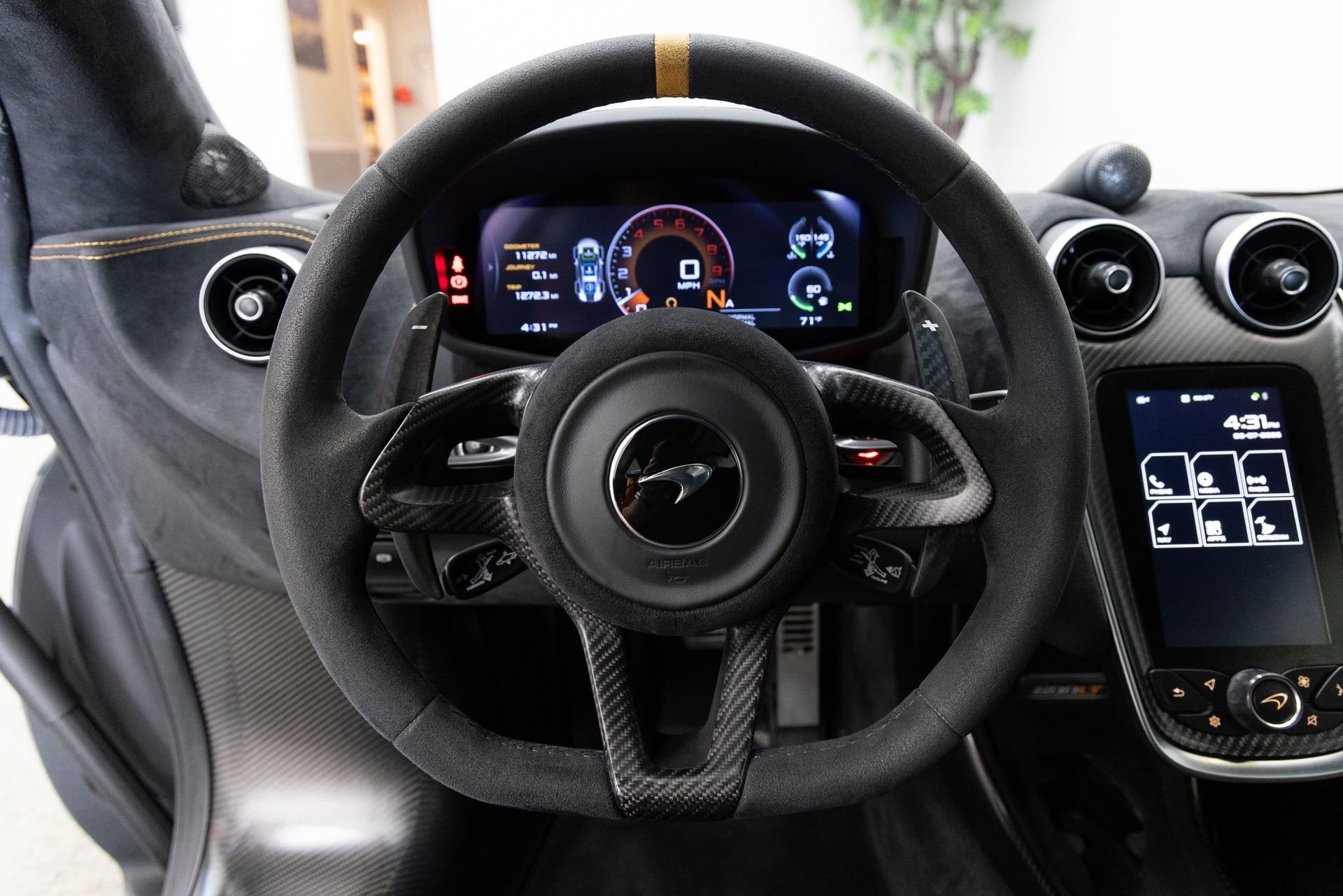 Used 2019 McLaren 600LT photo 13