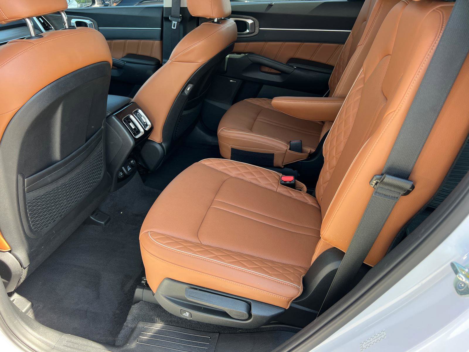 2023 Kia Sorento SX Prestige