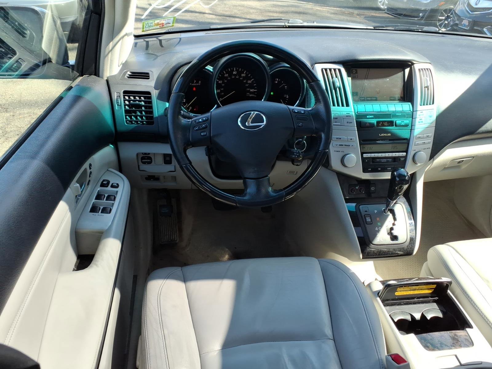 2005 Lexus RX 330 AWD