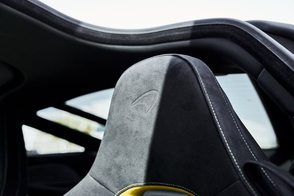 Used 2019 McLaren 720S photo 43