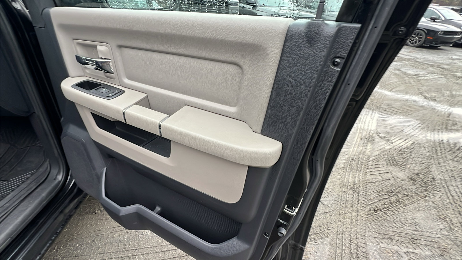 2010 Dodge Ram 1500 Truck SLT