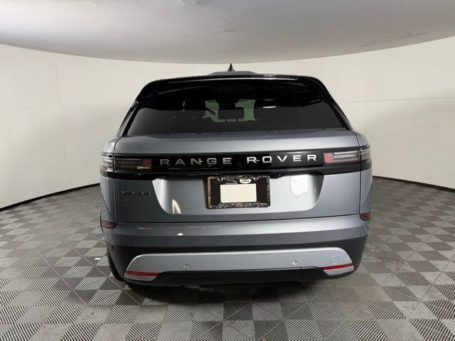 2026 Land Rover Range Rover Velar S