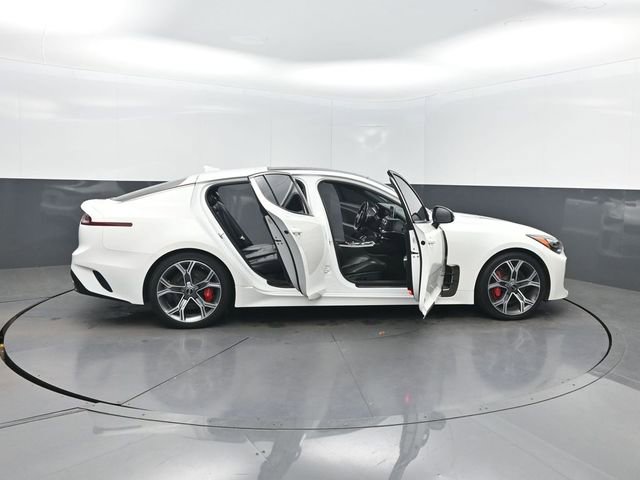 2020 Kia Stinger GT2