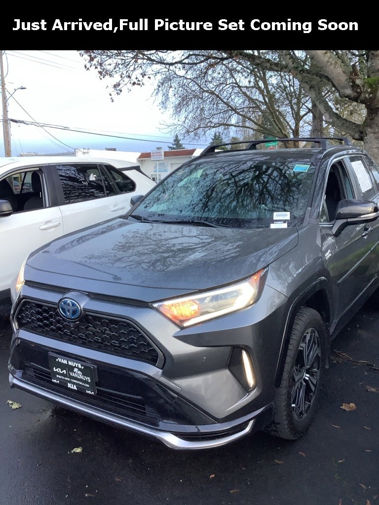 2021 Toyota RAV4: Choosing the Right Trim - Autotrader