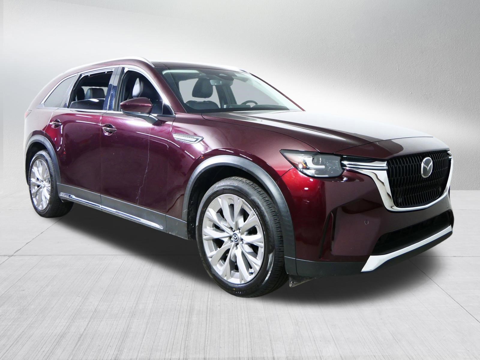 Used MAZDA CX-90 for Sale in Minneapolis, MN - Autotrader
