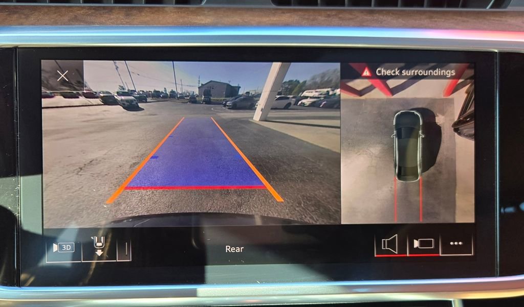 2019 Audi A6 3.0T Premium Plus