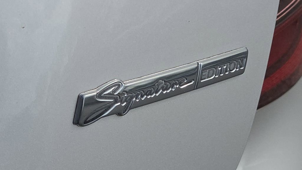 2019 INFINITI Q50 Signature Edition