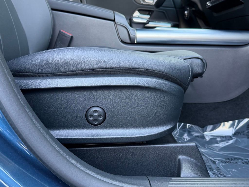 2022 Mercedes-Benz GLA 250