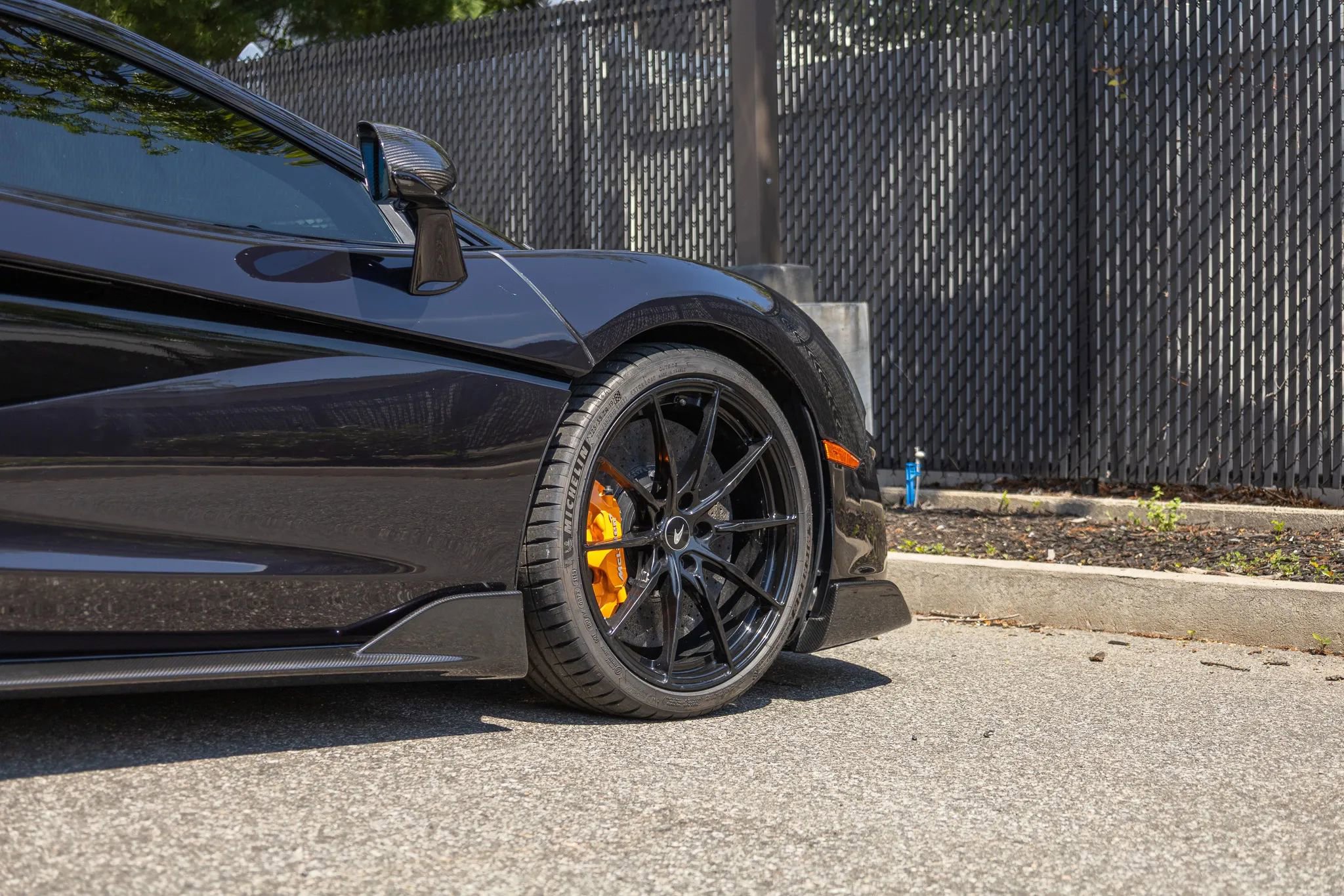 Used 2019 McLaren 600LT photo 24