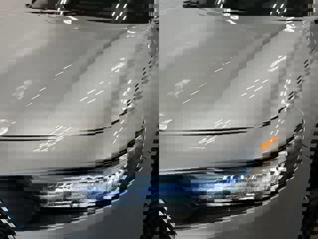 2025 Honda Accord Sport