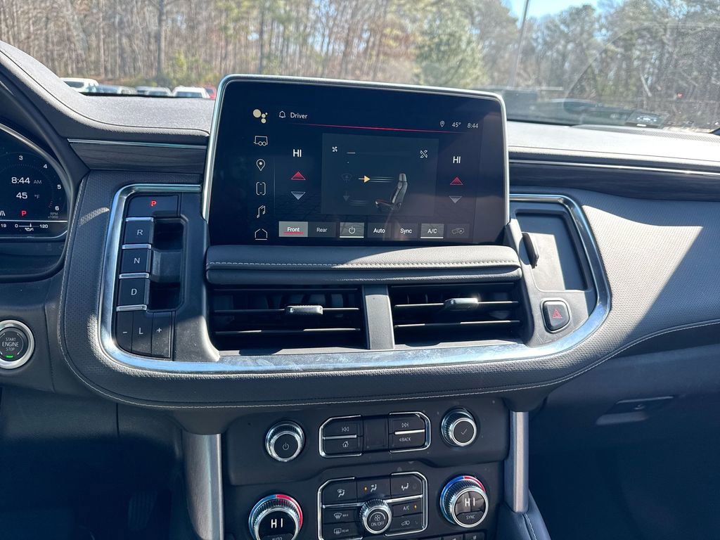 2024 GMC Yukon XL SLT