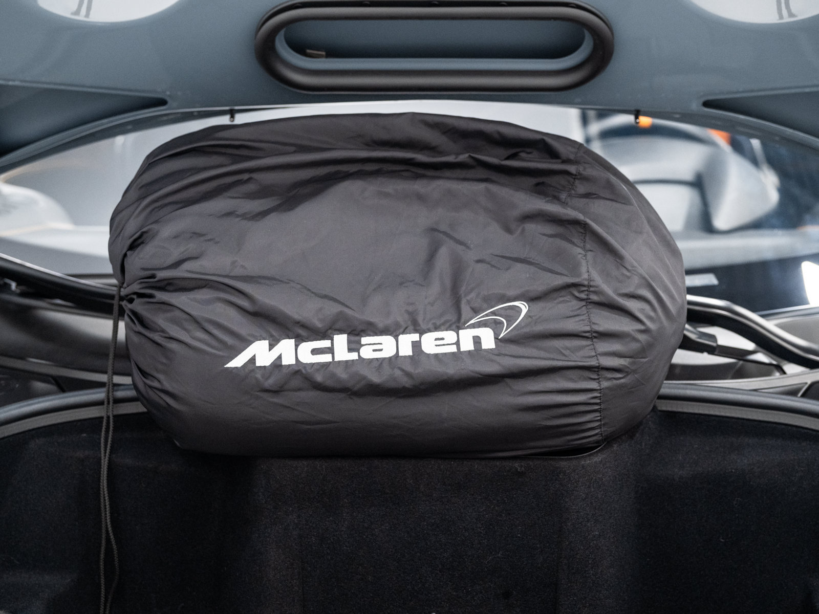 Used 2019 McLaren 600LT photo 52