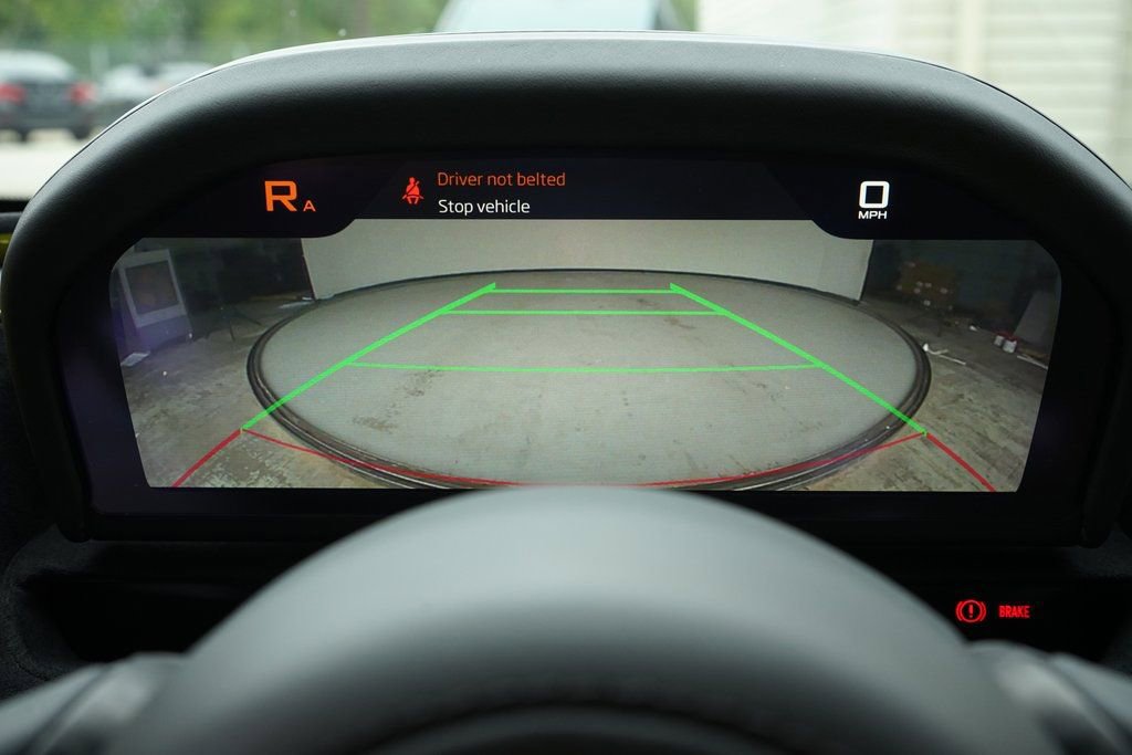 Used 2022 McLaren 720S Performance photo 20