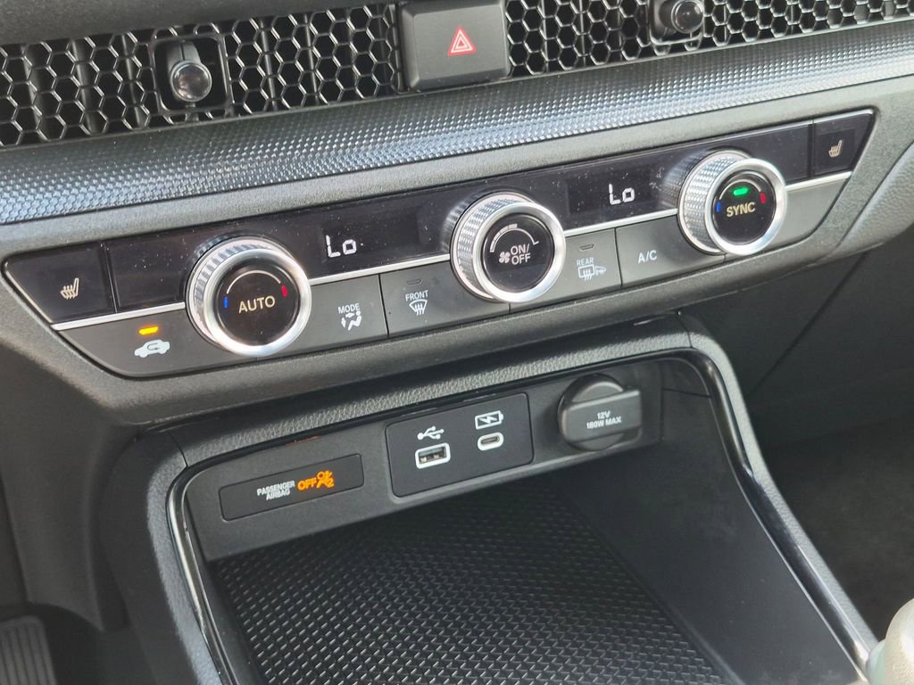 2024 Honda CR-V Sport