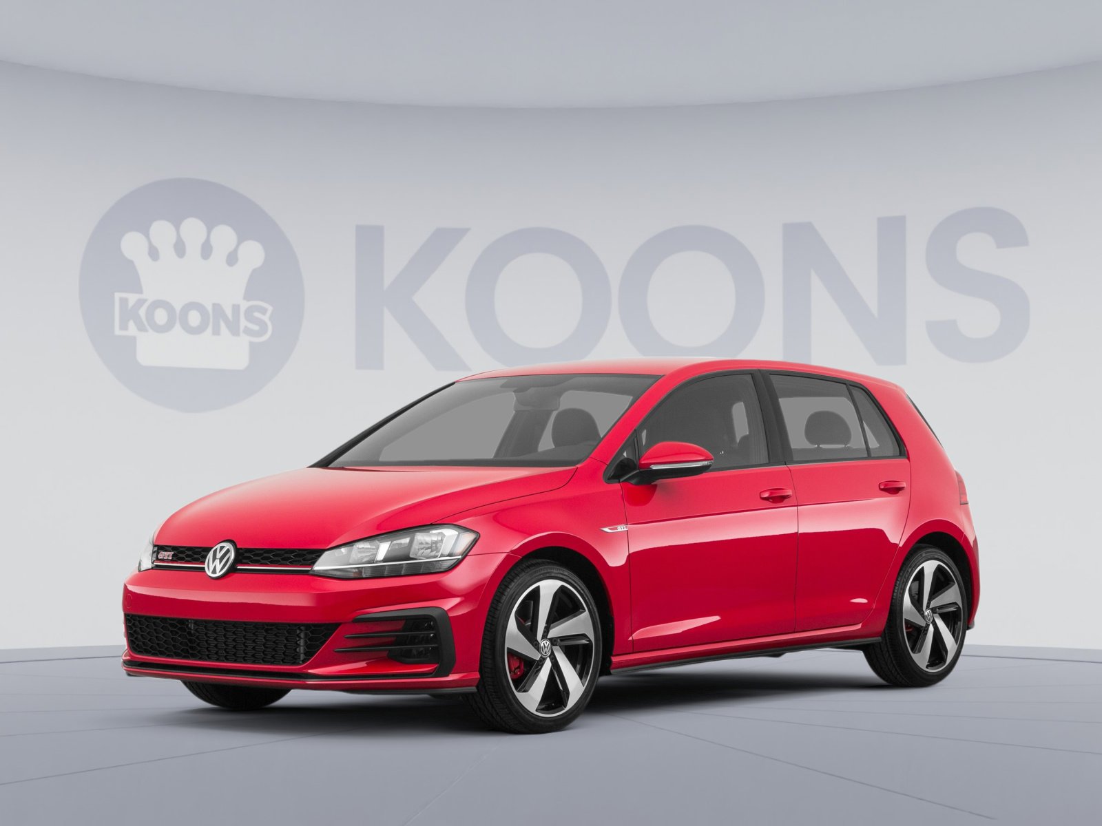 Used Volkswagen GTI S for Sale in Fredericksburg, VA - Autotrader