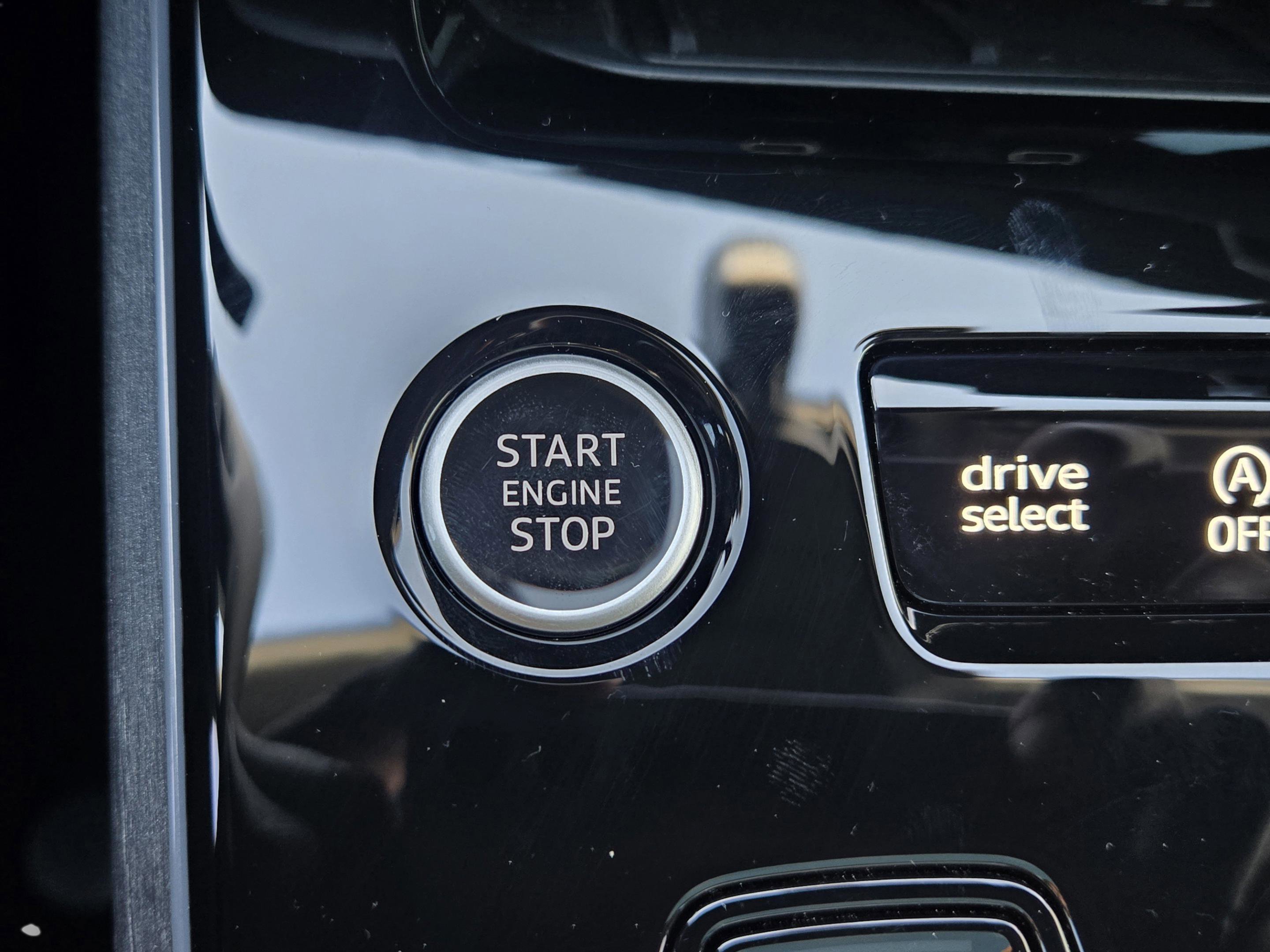 2026 Audi A6 Prestige