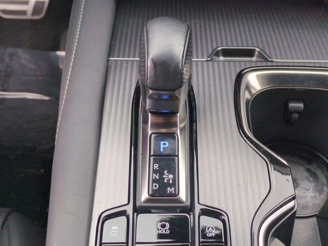 2023 Lexus RX 350 F Sport