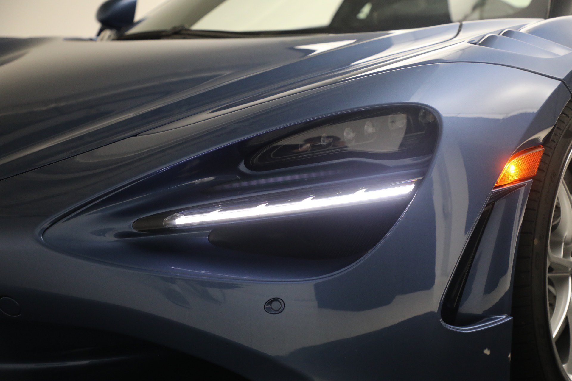 Used 2026 McLaren 750S photo 27