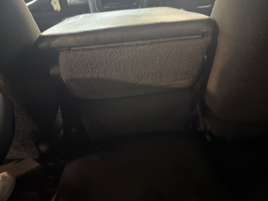 2003 Dodge Ram 2500 Truck ST