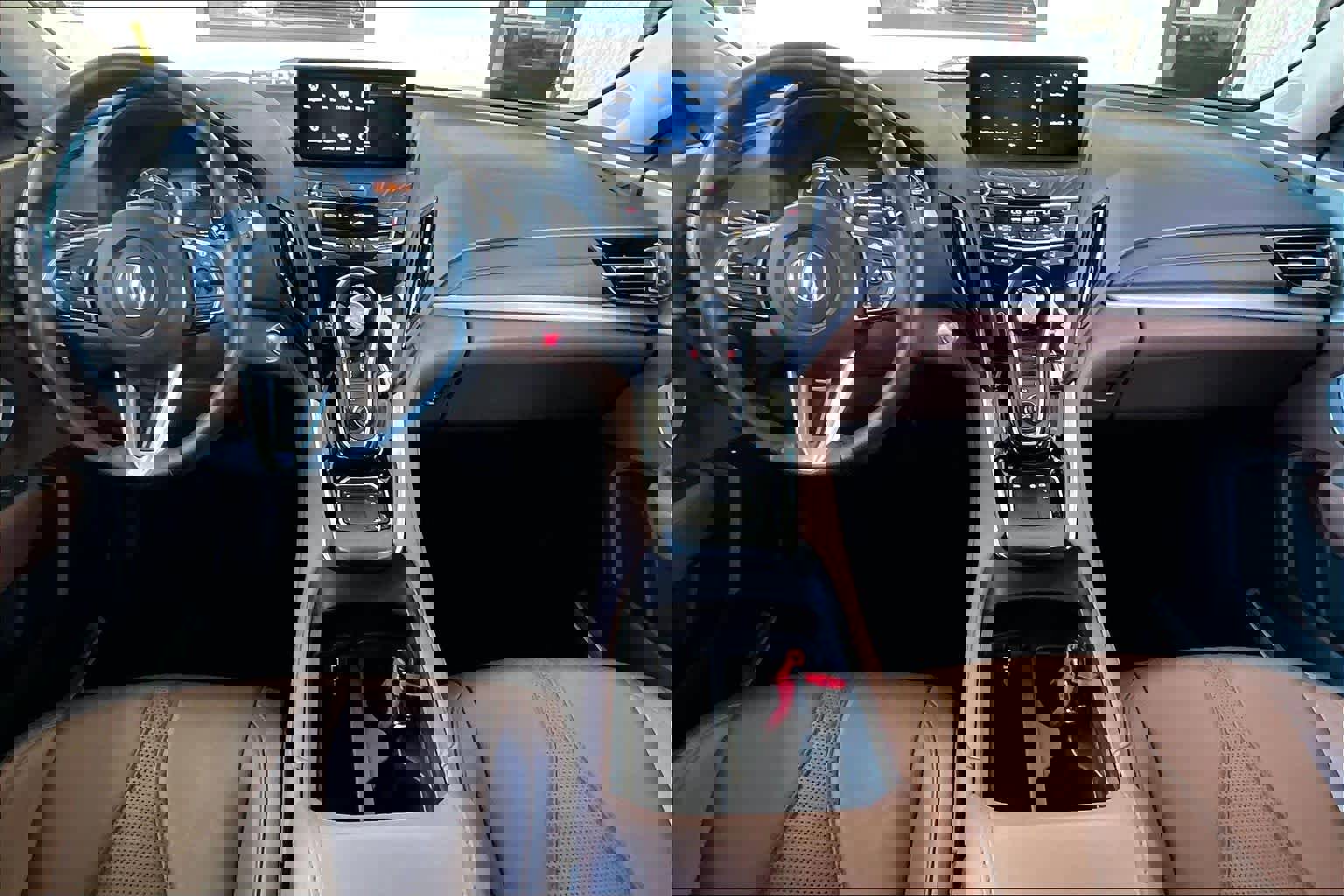 2019 Acura RDX AWD w/ Technology Package