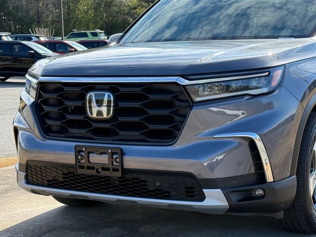 2024 Honda Pilot EX-L