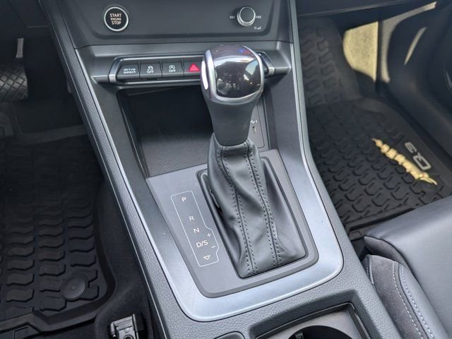 2022 Audi Q3 2.0T Premium