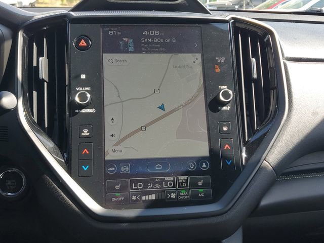 2023 Subaru Ascent Onyx Edition Limited