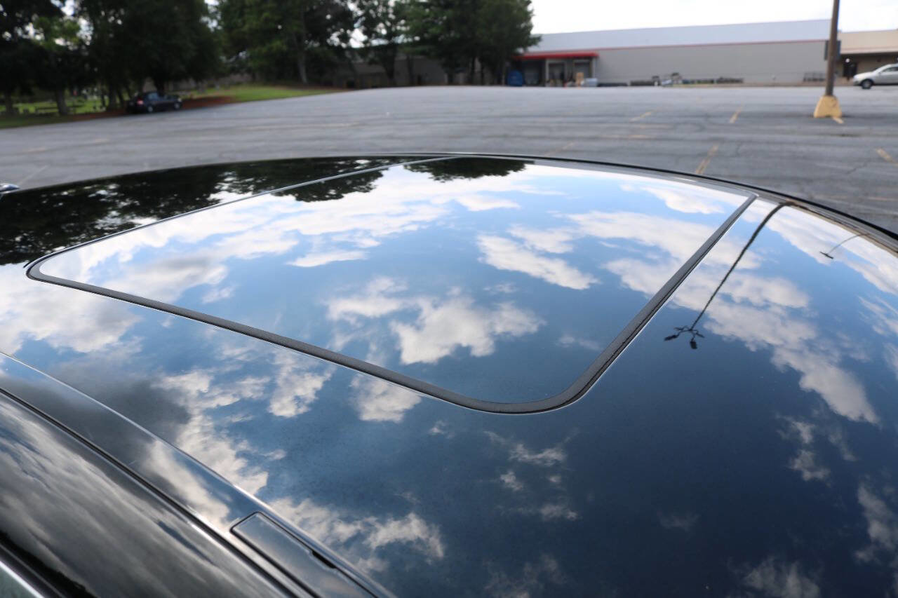 2008 Mercedes-Benz S 550 S 550 4MATIC AWD 4dr Sedan