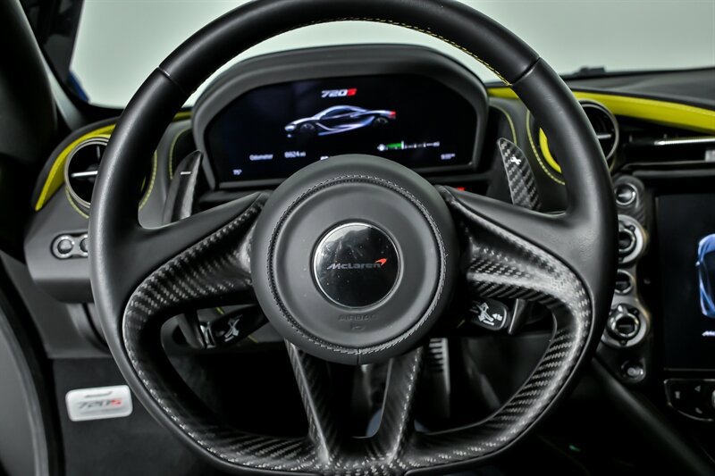 Used 2018 McLaren 720S photo 27