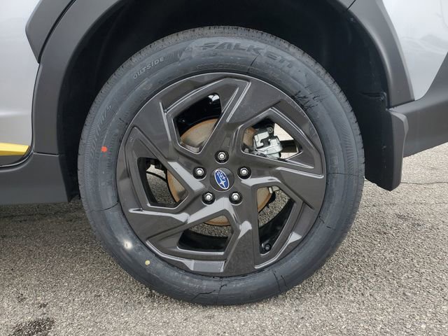 2026 Subaru Crosstrek 2.5i Sport