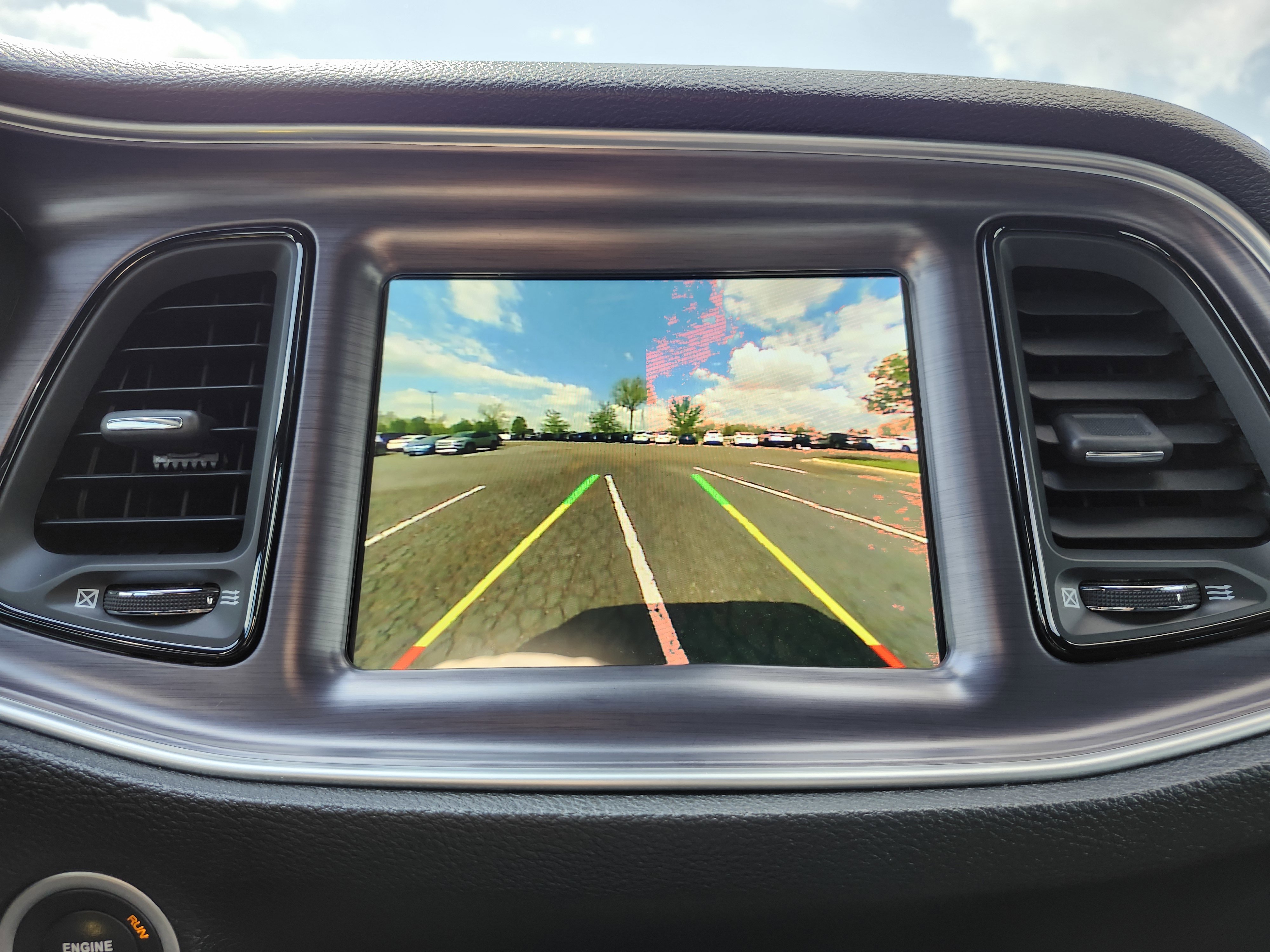 2018 Dodge Challenger R/T