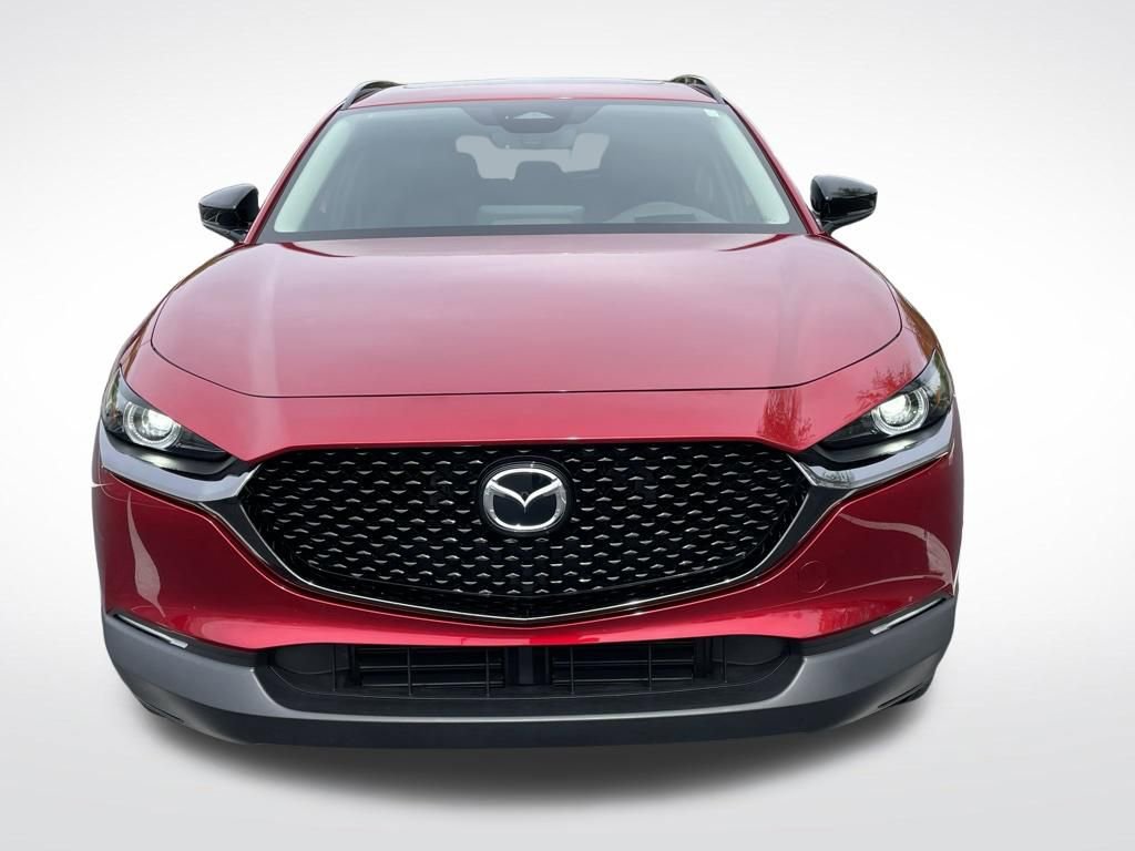 2025 MAZDA Cx-30 2.5 Turbo w/ Premium Package
