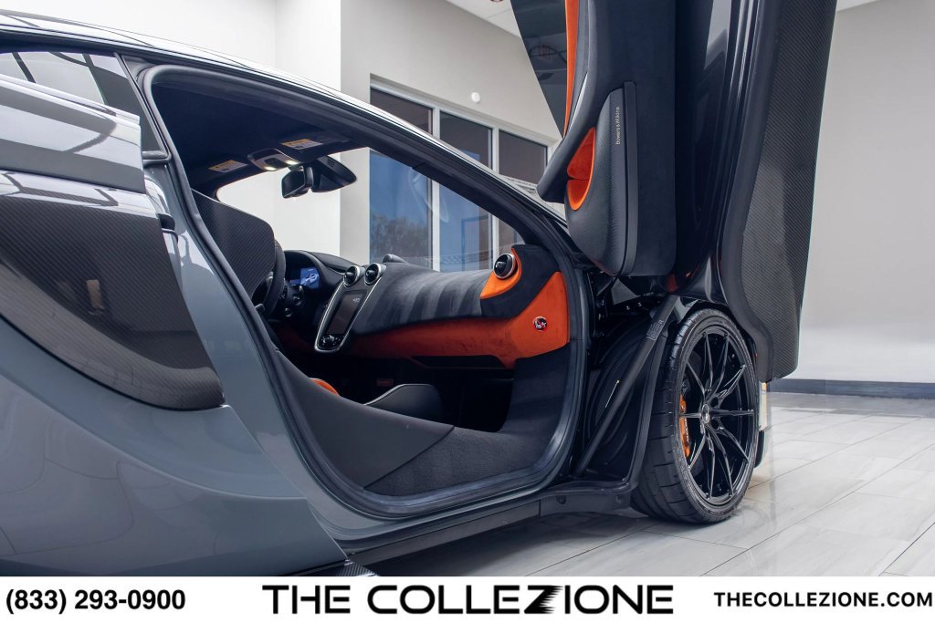 Used 2019 McLaren 600LT photo 75