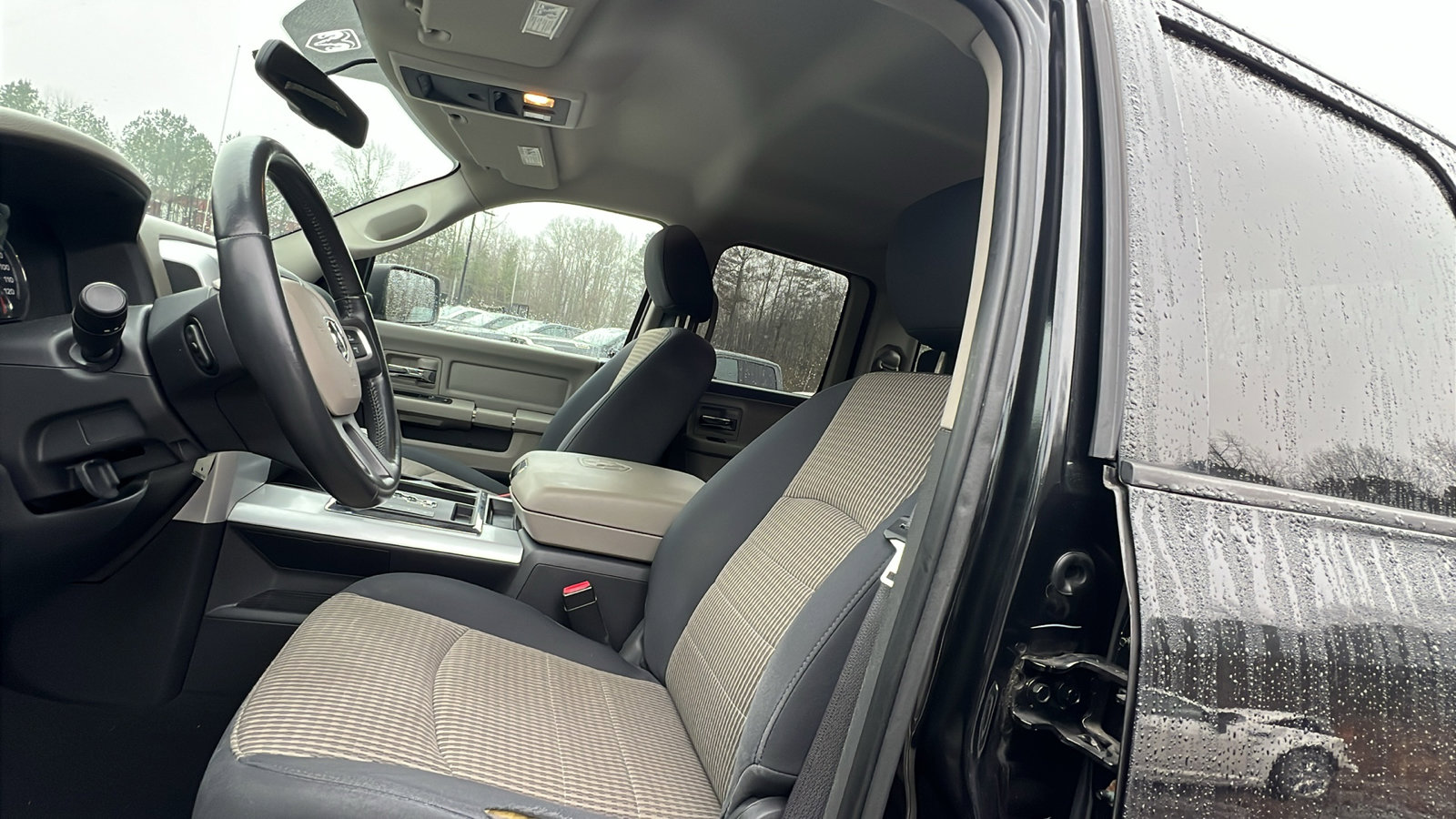 2010 Dodge Ram 1500 Truck SLT