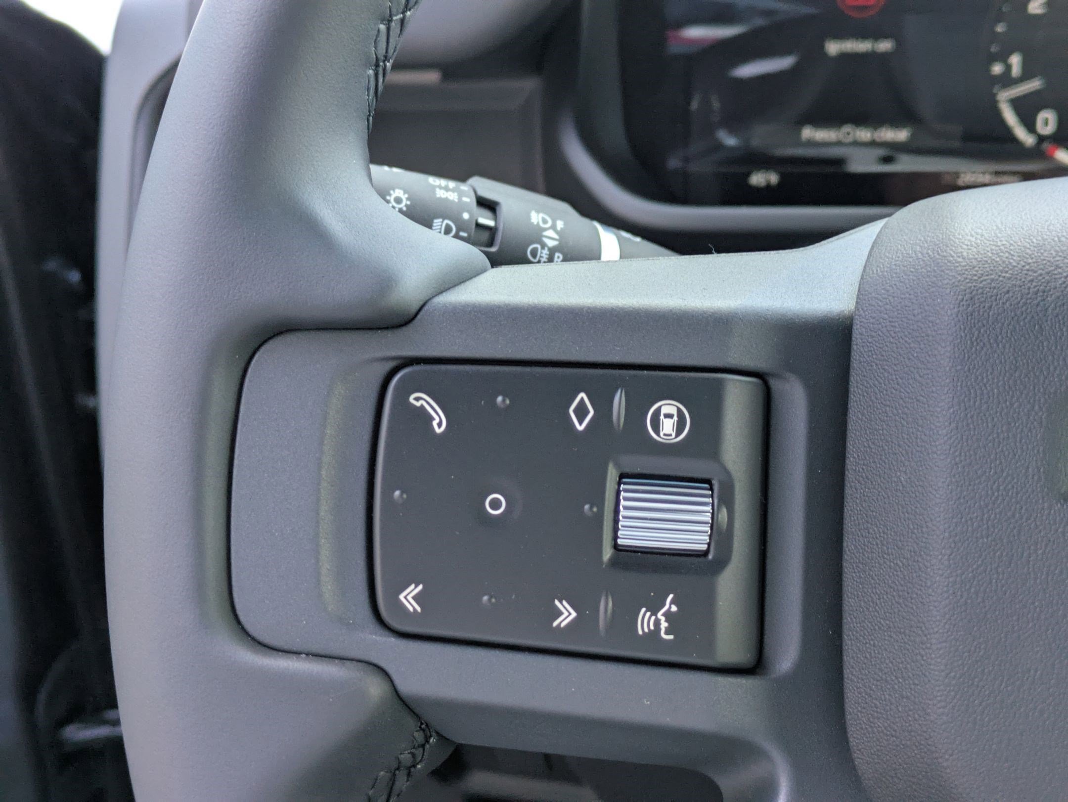 2026 Land Rover Defender 130 S