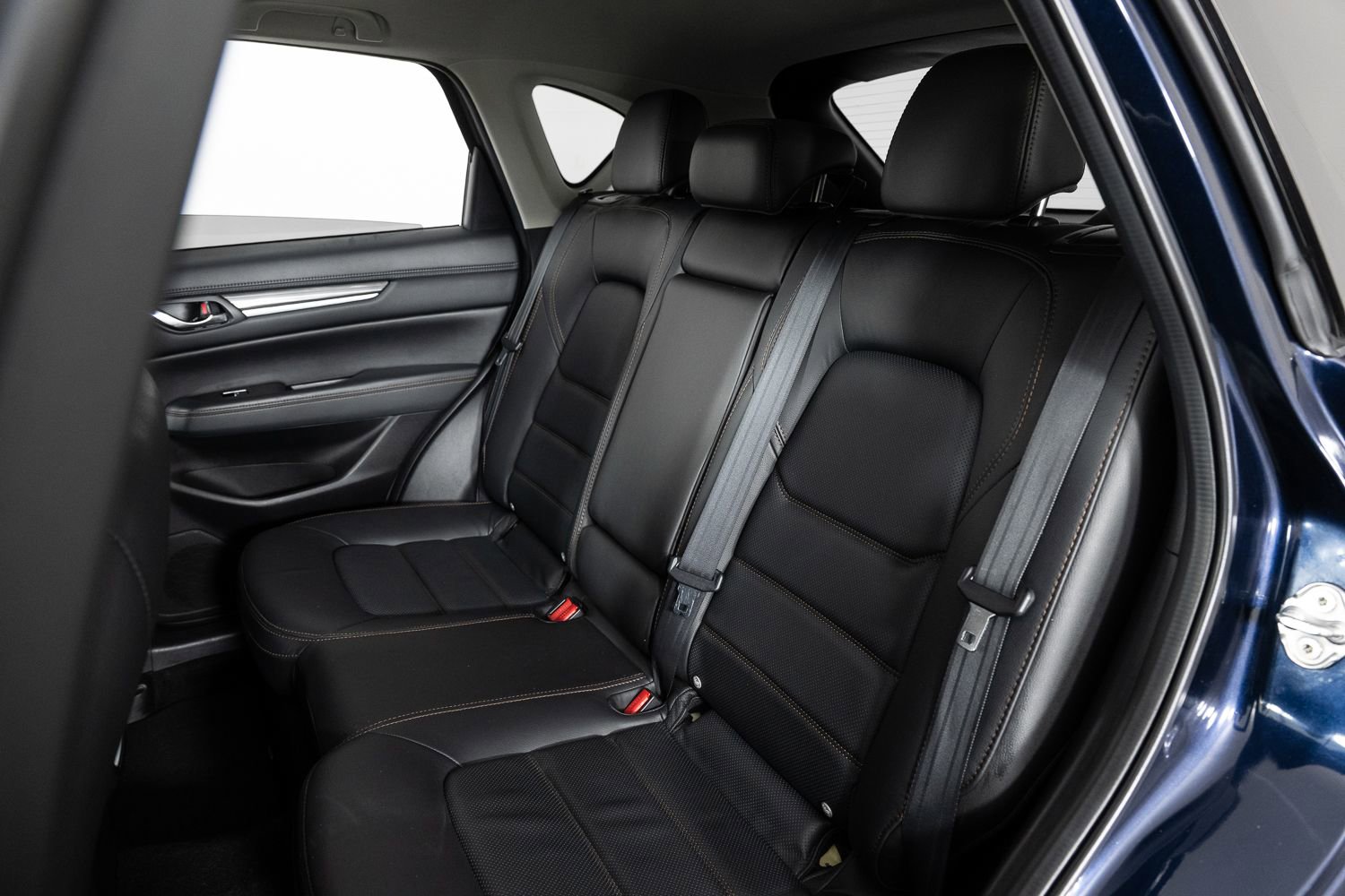 2022 MAZDA CX-5 AWD 2.5 S w/ Premium Package