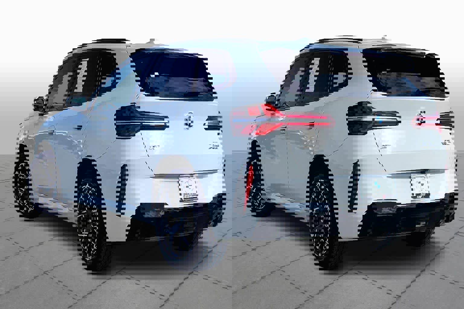 2025 BMW X3 xDrive30i