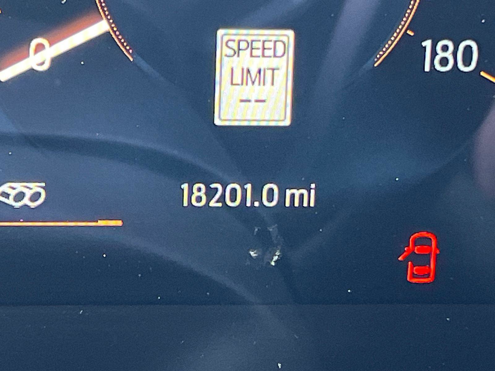 2024 Ford Mustang Dark Horse