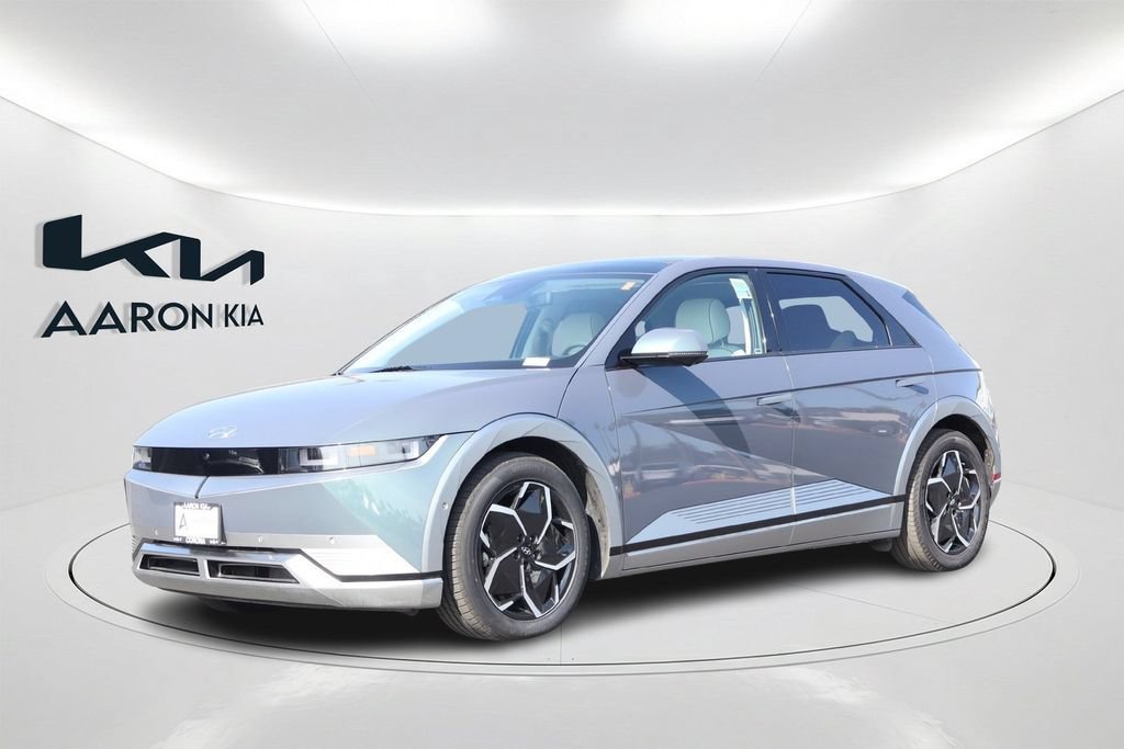 Used 2024 Hyundai Ioniq 5 Limited