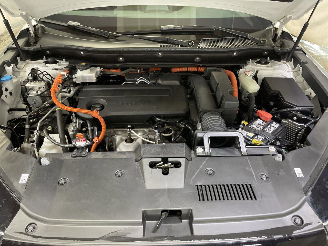 2024 Honda CR-V Sport Touring