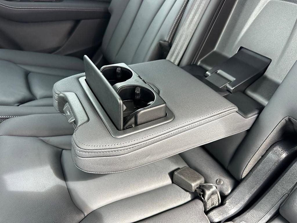 2025 Audi Q7 3.0T Premium Plus