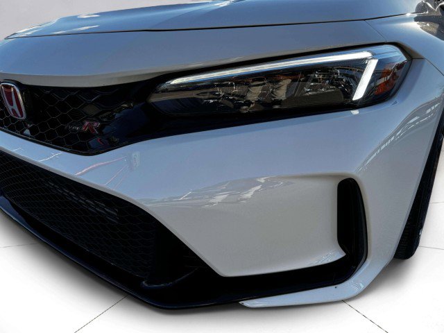 2025 Honda Civic Type R
