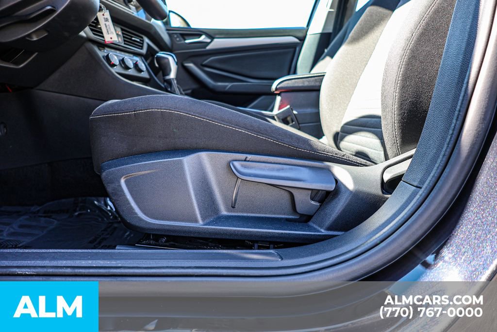 2024 Volkswagen Jetta S