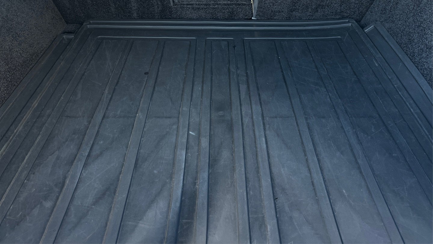 2016 Land Rover Range Rover HSE