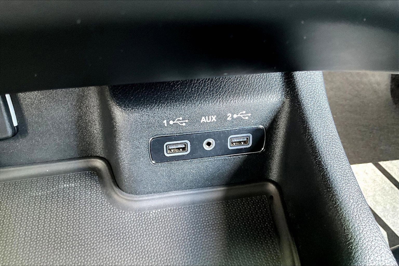 2018 Dodge Durango SRT