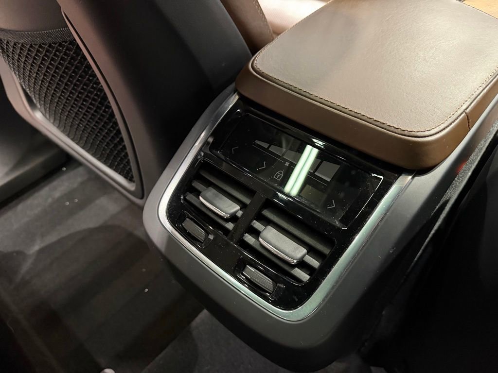 2018 Volvo Xc90 T6 Inscription